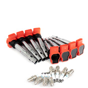 Audi Ignition Tune-Up Kit - Eldor 06E905115EKT21