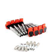 Audi Ignition Tune-Up Kit - Eldor 06E905115GKT16