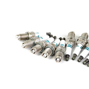 Audi Spark Plug Kit - Denso 101905621BKT10