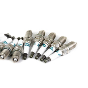 Audi Spark Plug Kit - Denso 101905621BKT10
