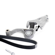 Mini Serpentine Belt Kit - Continental 6K1388KT