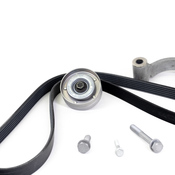 Mini Serpentine Belt Kit - Continental 6K1388KT