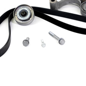 Mini Serpentine Belt Kit - Continental 6K1388KT