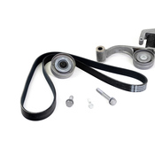 Mini Serpentine Belt Kit - Continental 6PK1374KT