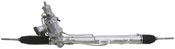 BMW Remanufactured Power Steering Rack - Bosch ZF 32106863862