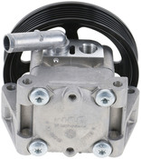Land Rover Power Steering Pump - Bosch LR077466