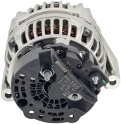 Saab Alternator - Bosch 93184940