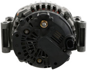 Audi Alternator - Bosch AL9384X