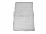 Audi Cabin Air Filter - Corteco 4A1820367