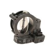 Mercedes Throttle Housing - Bosch 6510900470