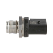 Mercedes Fuel Pressure Sensor - Bosch 0009052701