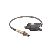 Mercedes-Benz Diesel Exhaust Particulate Sensor - Bosch 0009051208
