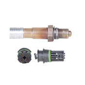 BMW Oxygen Sensor - Bosch 11787539136