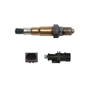 Land Rover Oxygen Sensor - Bosch LR049882