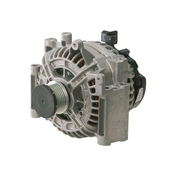 Mercedes Alternator - Bosch 0141540702