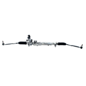 Volvo Power Steering Rack - Bosch ZF KS00000934