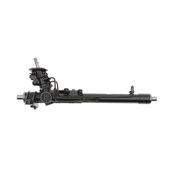 VW Steering Rack Assembly - Bosch 1J1422075CX