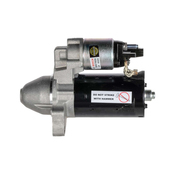 Audi Starter - Bosch 07C911023HX