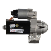 BMW Starter Motor - Bosch SR0859X