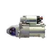 Saab Starter - Bosch 12609317