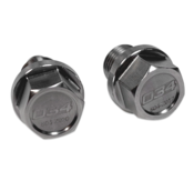 Audi VW Rear Differential Drain Plug Kit - MTO 034504Z021