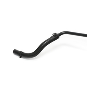 VW Fuel Line Assembly - Genuine VW 7L6130308C