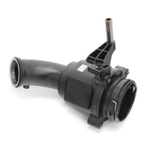 Mercedes Air Intake Resonator - Genuine Mercedes 6429970420