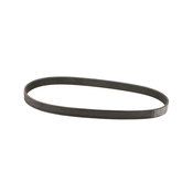 Land Rover Accessory Drive Belt - Contitech 6K780
