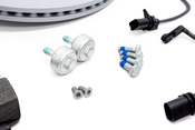 Porsche Brake Kit - Sebro 95B615601GKT