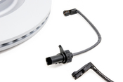 Porsche Brake Kit - Sebro 95B615601GKT