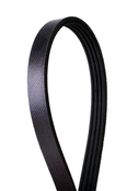 Porsche A/C Drive Belt  - Contitech 4K1120