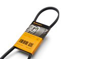 BMW Accessory Drive Belt - Contitech 4PK841