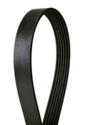 Accessory Drive Belt  - Contitech 6K1070SG