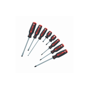 8 Piece Screwdriver Set - Sunex 118SS
