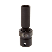 1/2 Drive 13MM Impact Socket - Sunex 213UMD