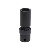 1/2 Drive 9/16 12 Point Deep - Sunex 218ZUD