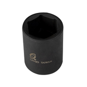 1/2" Dr 25MM Impact Socket - Sunex 225M