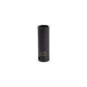 1/2 Drive 19MM Impact Socket - Sunex 2619