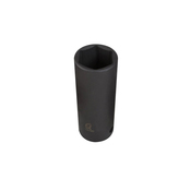 1/2 Drive 22MM Impact Socket - Sunex 2622
