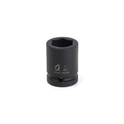 3/4DR 1" STD IMP SKT - Sunex 432