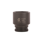 3/4DR 1-9/16 STD IMP SKT - Sunex 450