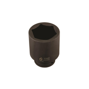3/4 Drive 52MM Impact Socket - Sunex 452MD