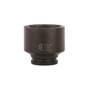 3/4DR 2-5/16 STD IMP SKT - Sunex 474
