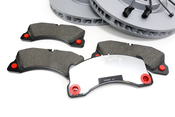 Porsche Brake Kit - Sebro 95B615301JKT