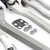 Mercedes Control Arm Kit - Genuine Mercedes 2113503106