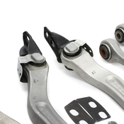 Mercedes Control Arm Kit - Genuine Mercedes 2113503106