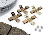 Porsche Brake Kit - Sebro 99135140302KT5