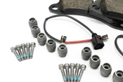 Porsche Brake Kit - Sebro 99135140302KT5