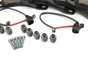 Porsche Brake Kit - Sebro 99135140302KT5