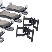 Porsche Brake Kit - Sebro 99135240100KT